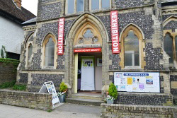 Photo of Cowbridge Hall