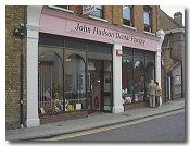 Hudsons Dentists