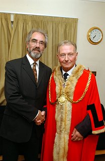 Mayor