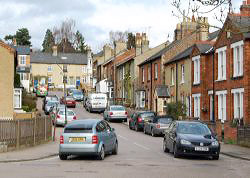 Photo of Nelson Street