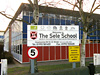 Photo of The Sele School