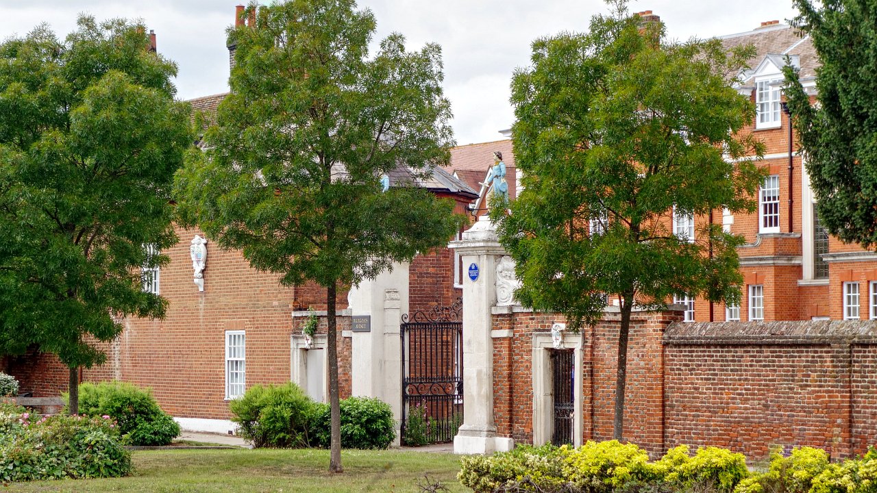 Christ's Hospital School