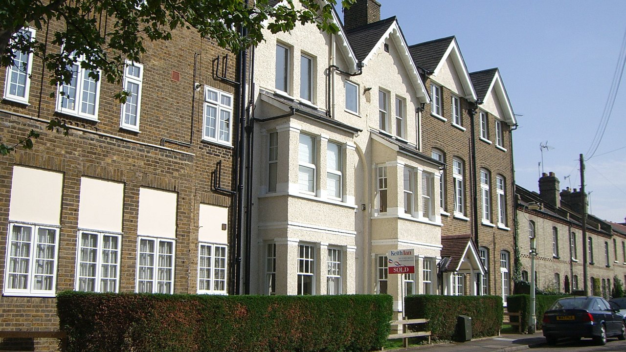 Photo of St.John's Court in St.John's Street