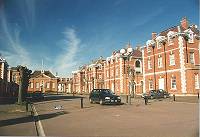 Christ's Hospital School