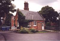 The School Of Industry for Girls