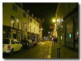Fore Street