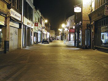 Maidenhead Street