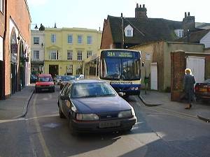 Residential Development