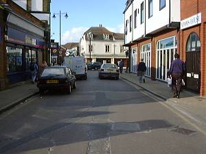 Residential Development